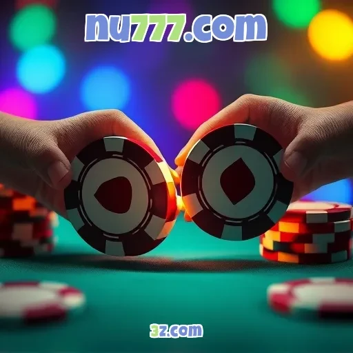 nu777.com: Segurança e Diversão em Jogos Online Para Todos