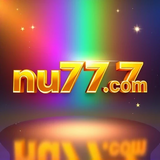 nu777.com Logo