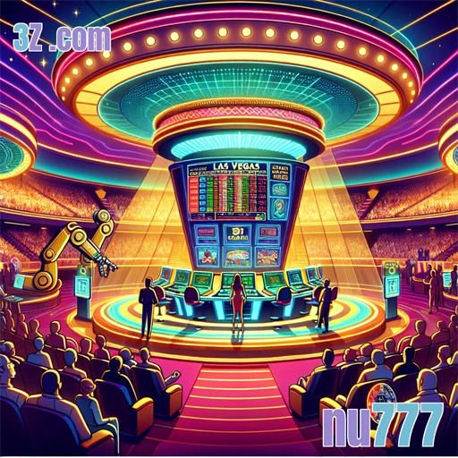 Apps que Transformam sua Experiência de Jogo no nu777