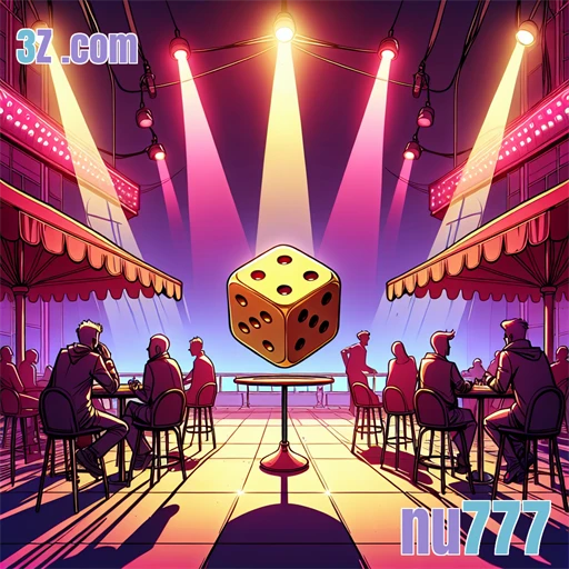 A Magia do Casino: Experiência Única no nu777.com