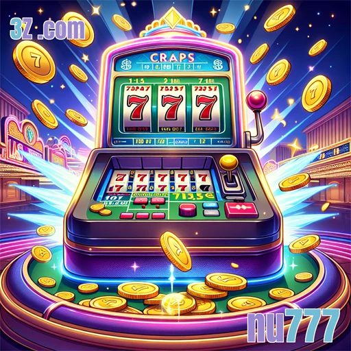 Uma Jornada Incrível pelos Melhores Jogos no Nu777.com