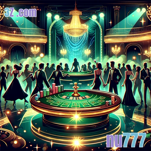 A Revolução da Plataforma de Jogos no Nu777.com