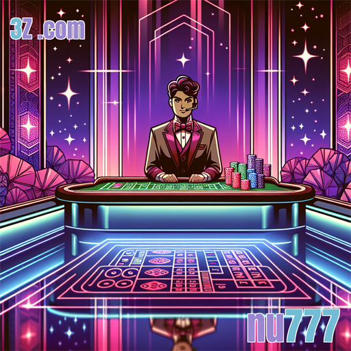 A Revolução da Plataforma de Jogos no Nu777.com