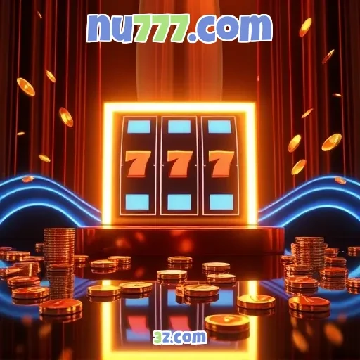 nu777.com: Segurança Primeiro em Jogos Online para Todos os Jogadores